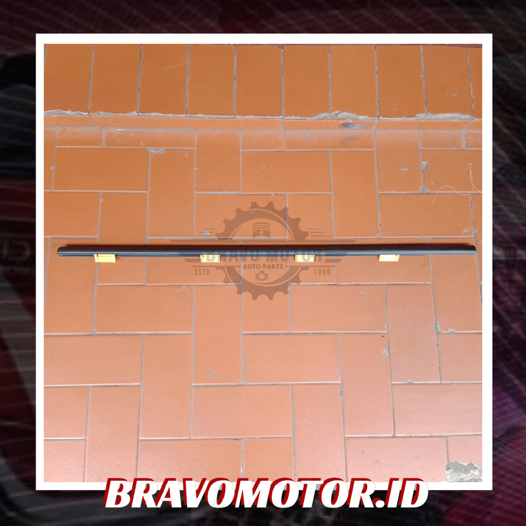 RMX 72450S9E ตะเข็บหน้าซ้าย CRV RD4 CRV RD5