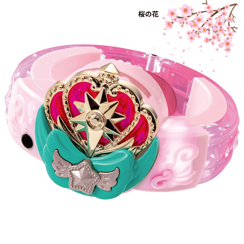 リズスタ RizSta ซีรีส์สร้อยข้อมือリズスタブレス