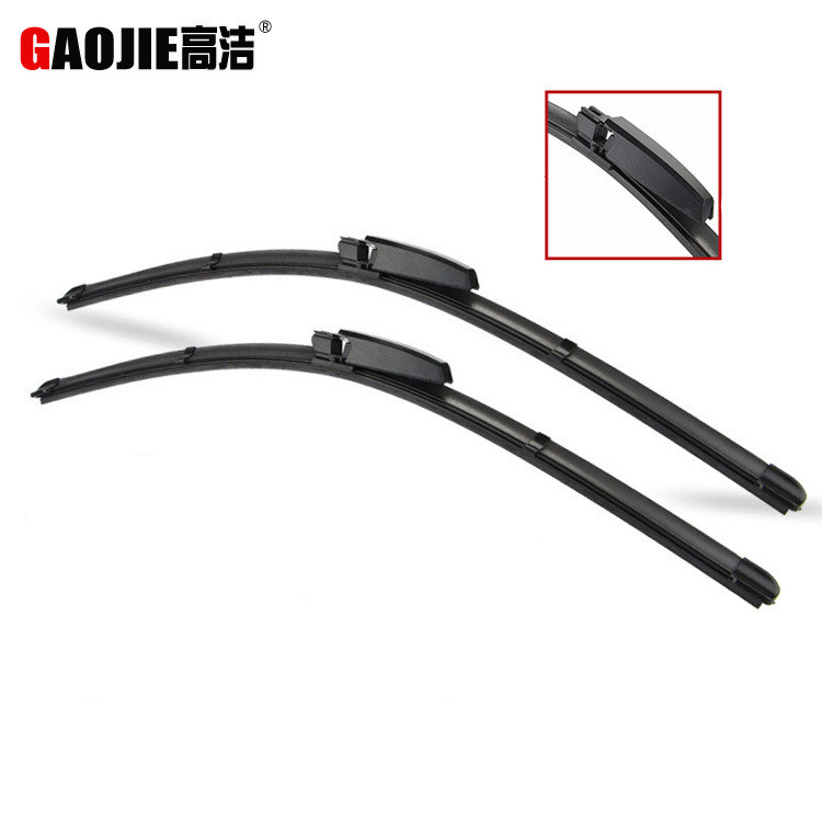 เหมาะสําหรับ Audi Audi Audi A4 S4 B5 B7 B8 B9 2004-2008 ใบปัดน้ําฝนเฉพาะที่ปัดน้ําฝนกระจกหน้า
