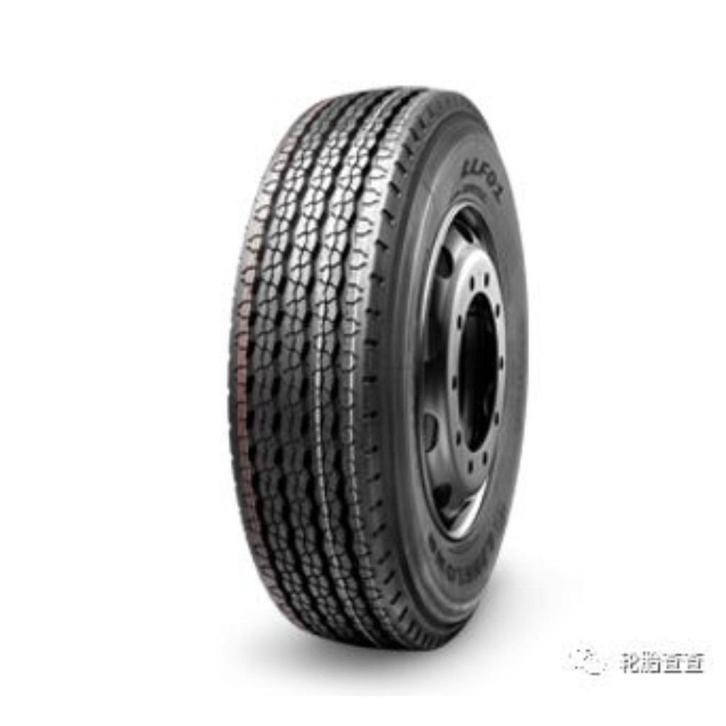 Linglong 315/80R22.5 295/80R22.5 270/80R22.5 ยางยางสูญญากาศ
