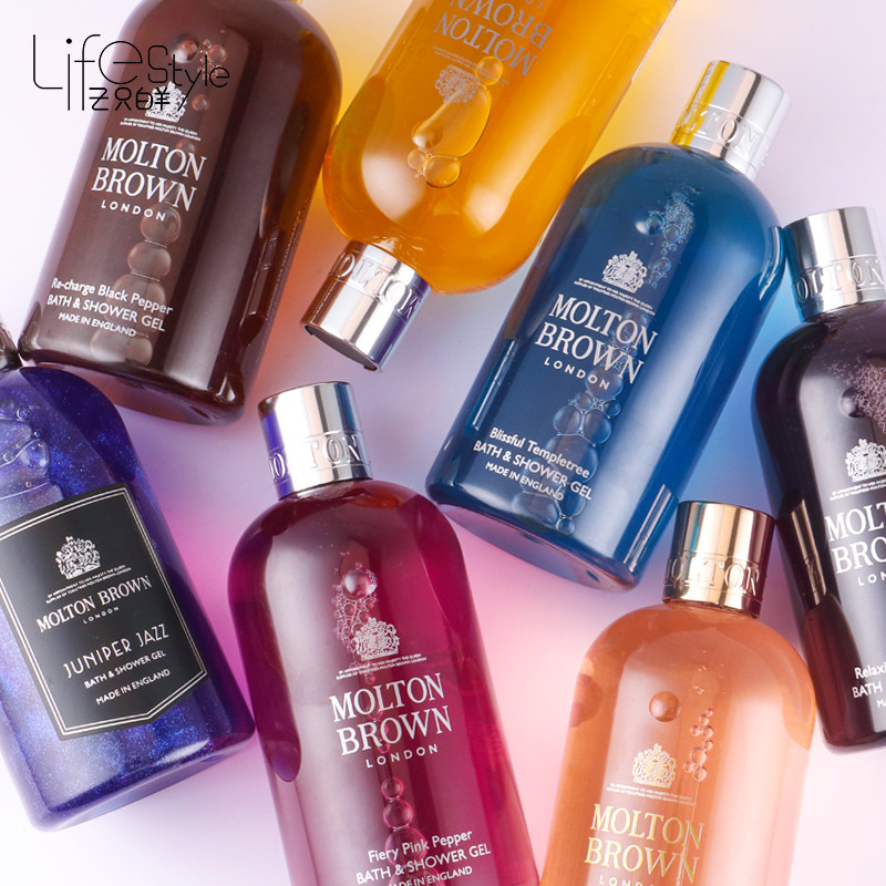 Molton Brown Body Wash Molton Brown Fragrance Body Wash Ebony Agarwood Black Pepper Coast Cypress