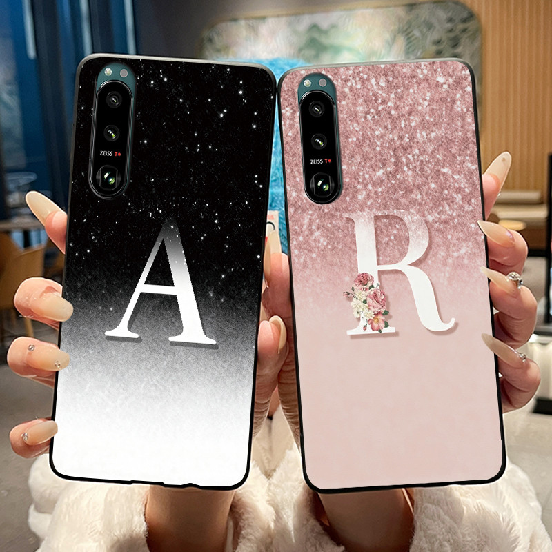 เคสโทรศัพท์สําหรับ Sony Xperia 5 III Jelly Anti-scratch Shell สําหรับ Sony Xperia 5 IV (PDX 224) กรณ