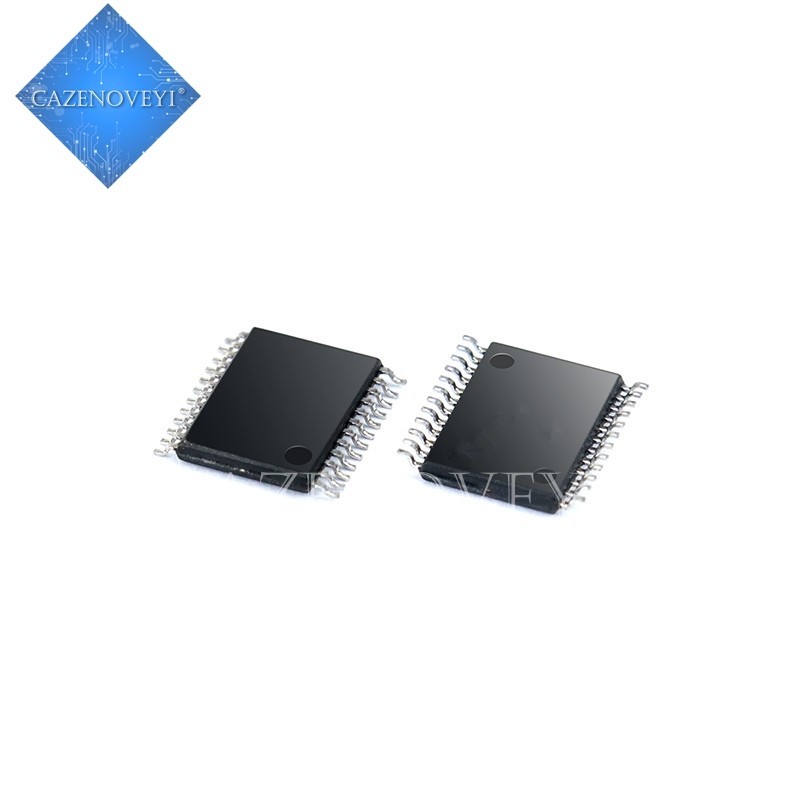 5 ชิ้น AK4324VF-E2 AK4324VF AK4324 TSSOP-24
