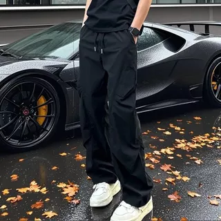 เสื้อแจ็กเก็ตพาราทรอยด์สำหรับผู้ชาย สไตล์ใหม่ ระบายอากาศได้รวดเร็ว เหมาะสำหรับฤดูร้อน