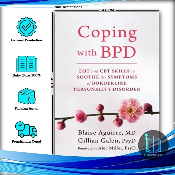 คอปปิ้งกับ BPD - Blaise Aguirre MD (ภาษาอังกฤษ)