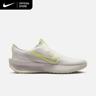 Nike Women's Interact Run EasyOn SE Road Running Shoes - Light Bone [HQ2698-004]