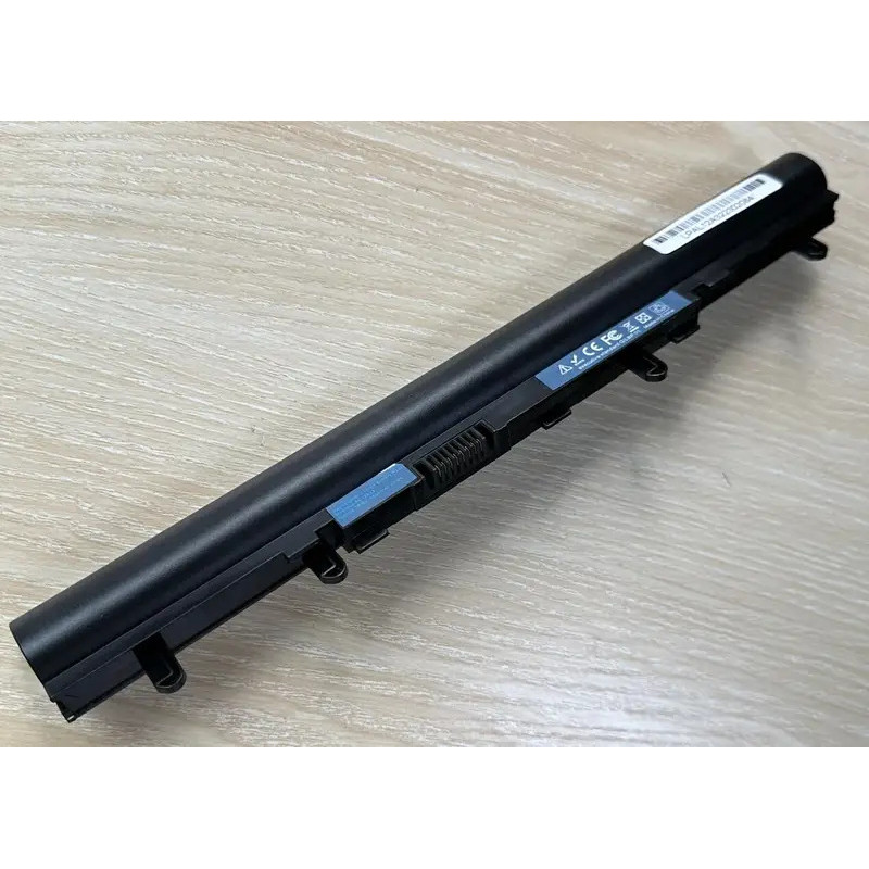 AL12A32 AL12A72 แบตเตอรี่แล็ปท็อปสําหรับ Acer Aspire V5 171 V5-431 V5-471 V5-531 V5-571 AL12A32 V5-1