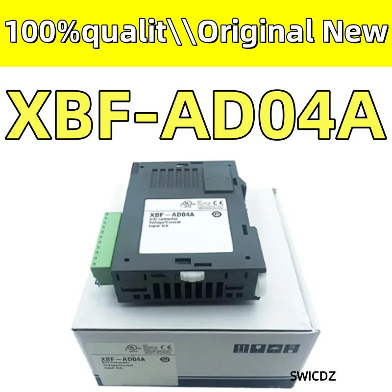 100% ใหม่เดิม XBF-AD04A XBF-PD02A XBF-AH04A XBF-AD08A XBO-AH02A XBO-AH02A XBM-DN16S XBF-DV04A XBF-DC