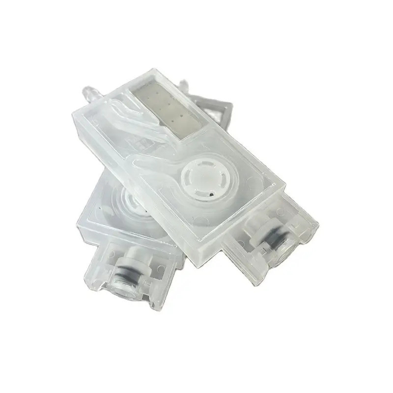 One PCS DTF เครื่องพิมพ์ I3200A1 Printhead Damper หมึกเดิม Damper Pictorial เครื่อง 4720 I3200 หัว D