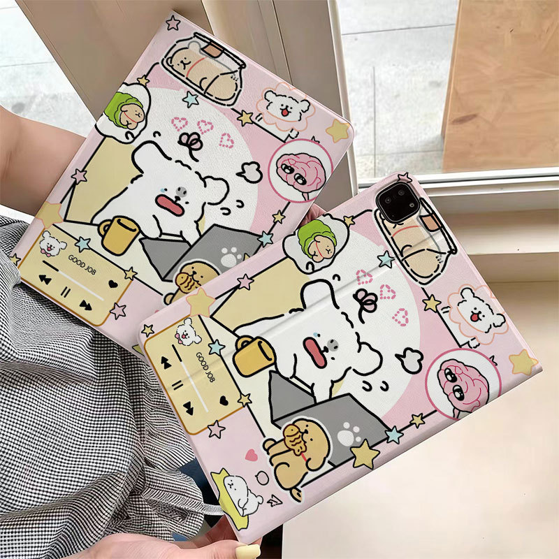 Sanrio แท็บเล็ตสําหรับ Huawei MatePad 12X 12 X Air 12 2026 2025 2024 LRT-W09 BKY-W09 BKY-W00 BKY-W10