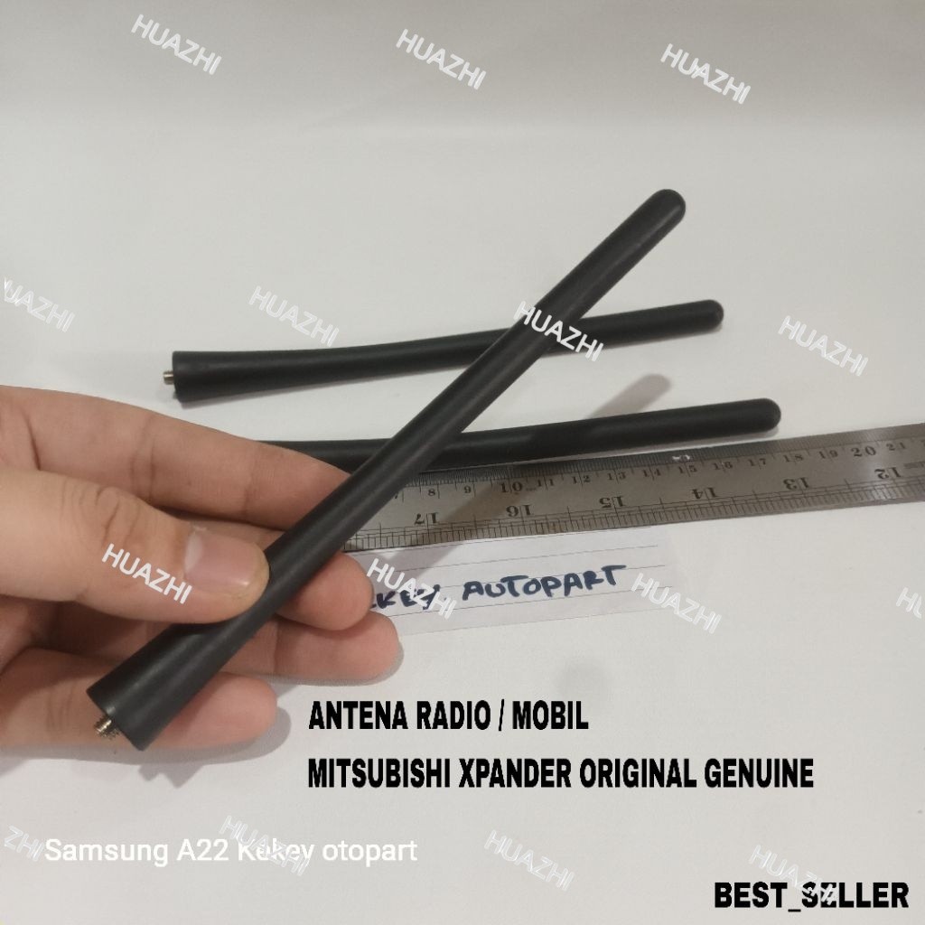 HZ Original ของแท้ Mitsubishi Xpander Car Roof Top เสาอากาศวิทยุ
