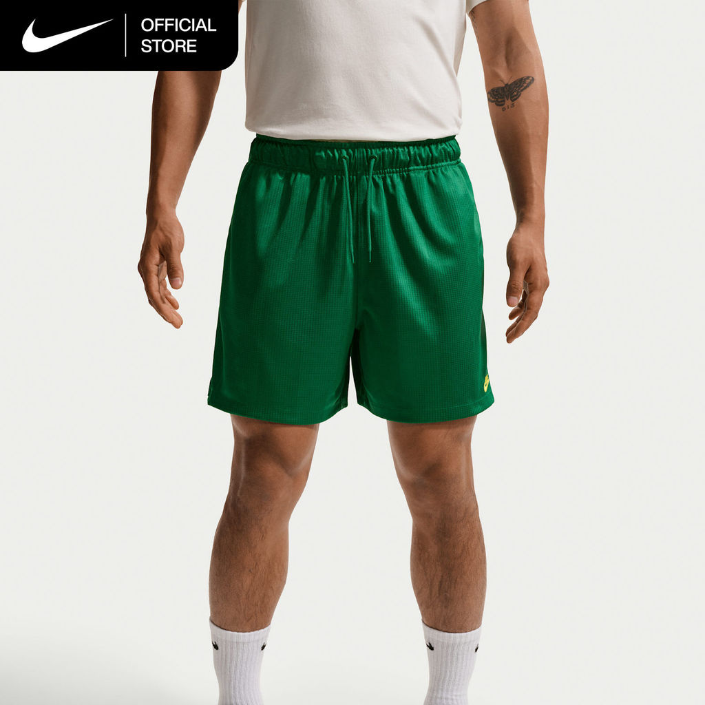 Nike Men's Sportswear Club Knit Flow Shorts - Game Royal [IF0710-480]