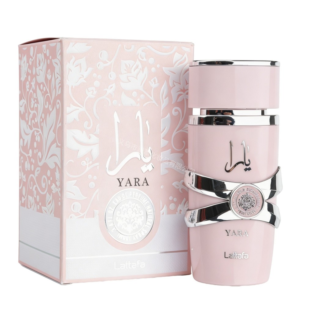 2026 สินค้าใหม่ Lattafa Yara100ml Lattafa Yara100ml Lattafa Yara100ml ดูไบอาหรับ KS0999.th20260622
