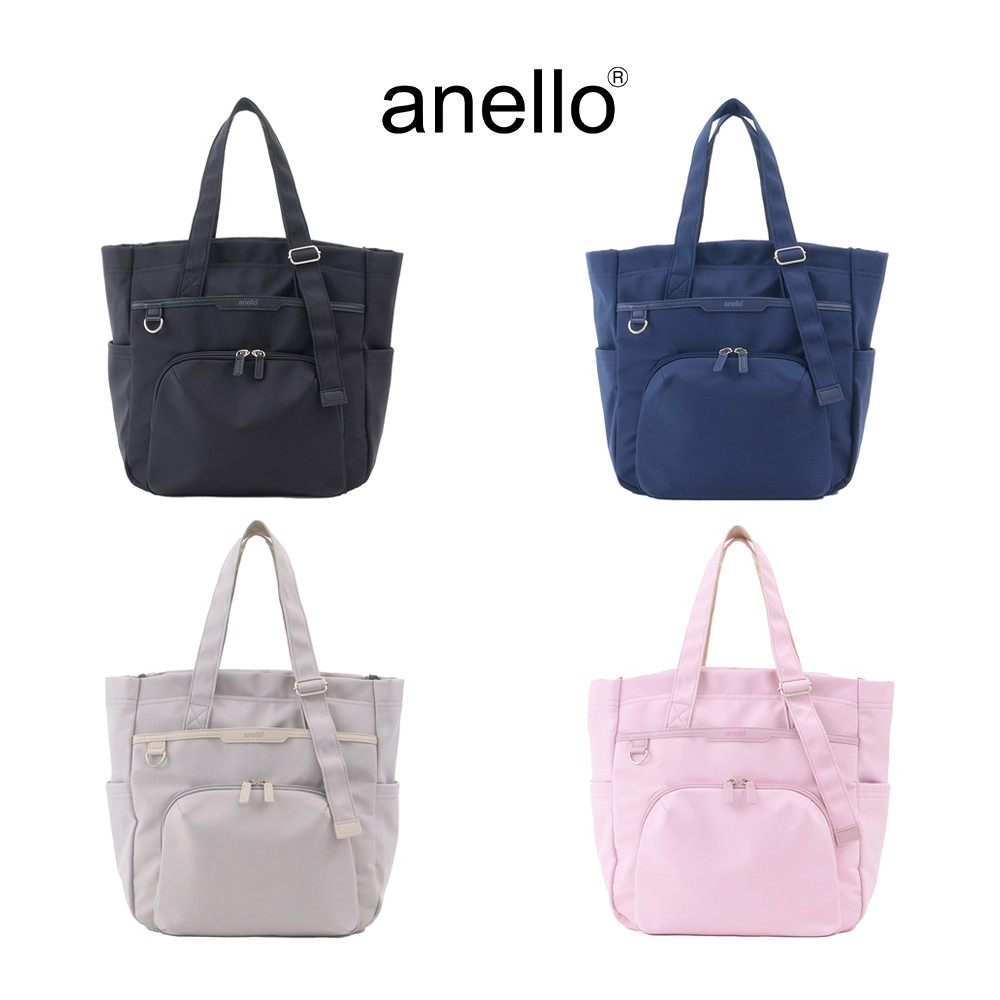 anello กระเป๋าโท้ท size Regular รุ่น ARUA - ATR0422