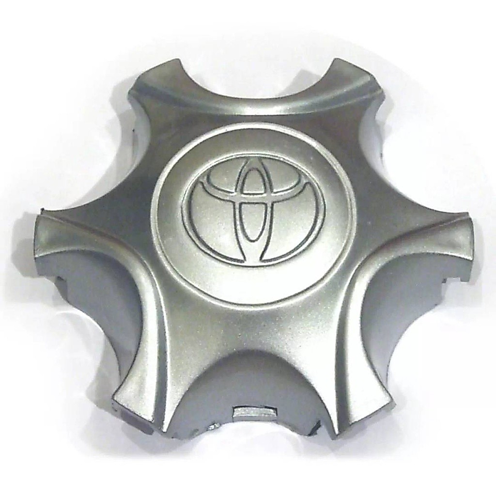 ฝาครอบดุมล้อ ดุมล้อ TOYOTA HILUX D4D 6รู ราคาต่อ 1 ชิ้น