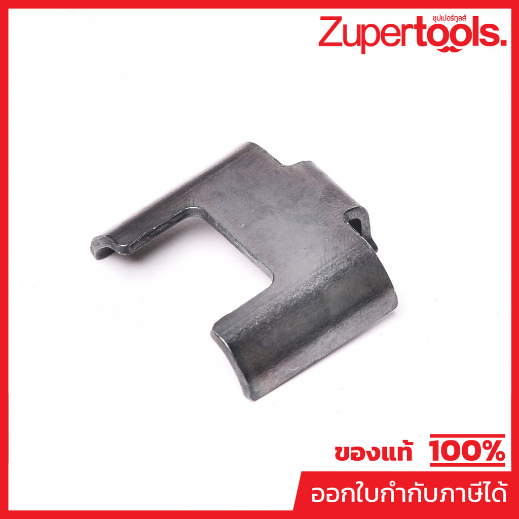 MAKITA มากีต้า MP346998-0 อะไหล่ M8701B#54 LOCK PLATE NO.54 LOCK PLATE FOR M8701B Code 346998-0