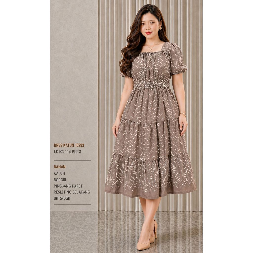 Rk1s so DRES KATUN 10293 540GRAM ขายดีที่สุด