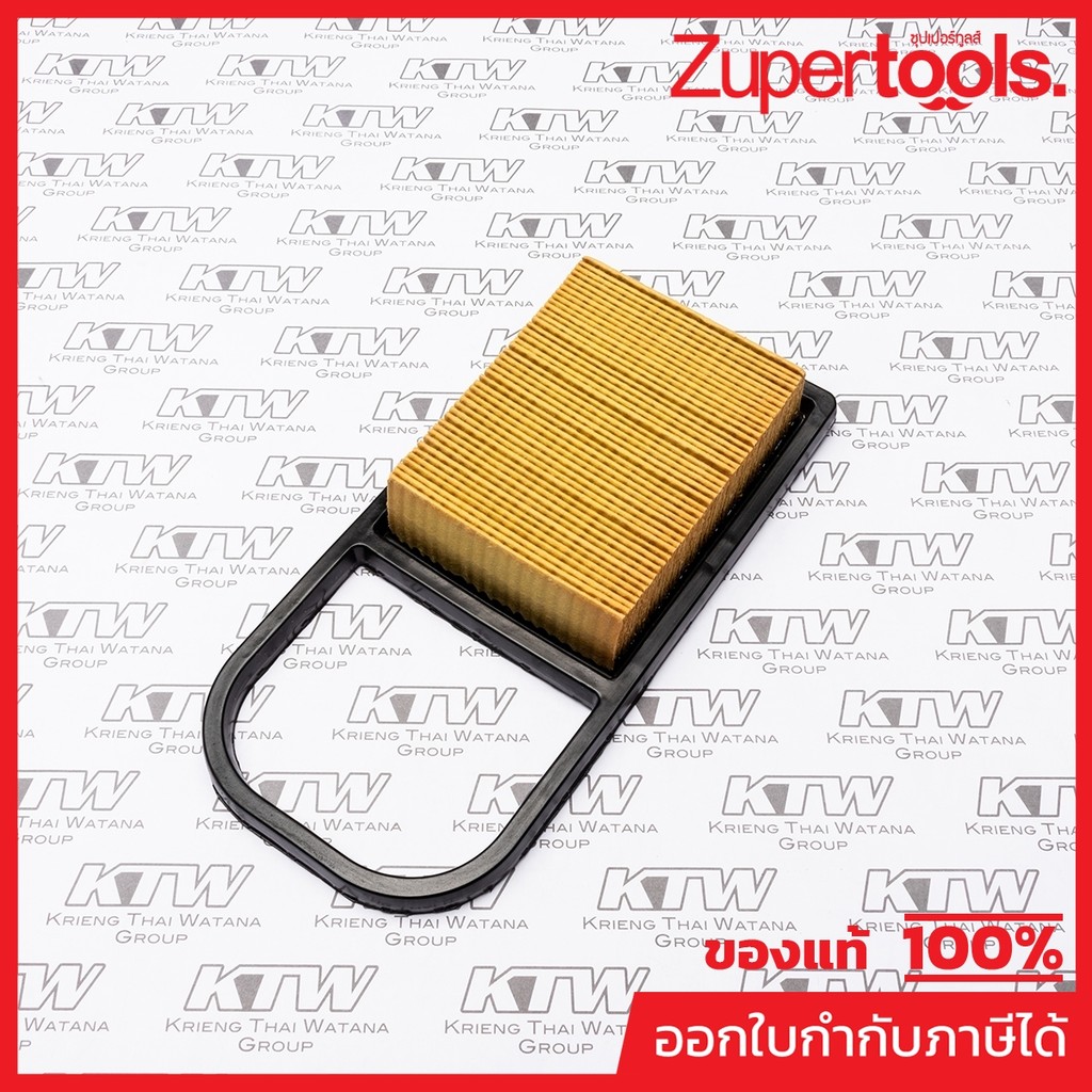 MAKITA มากีต้า MP424809-0 อะไหล่ EB7660TH#203 AIR CLEANER ELEMENT NO.203 AIR CLEANER ELEMENT FOR EB7