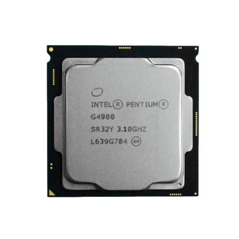 Intel Benpeng G4900 เดสก์ท็อปหลวมเม็ด CPU