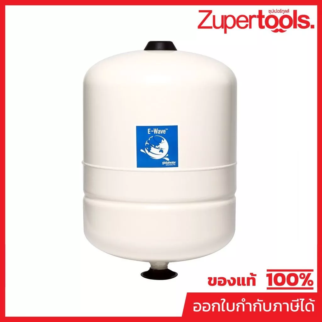 PRESSURE WAVE (เพรสเชอร์ เวฟ) ถังแรงดันไดอะแฟรม 24 ลิตร รุ่น PEB-24LX (PEWB24) ชนิดพิเศษ มาตรฐานอเมริกา