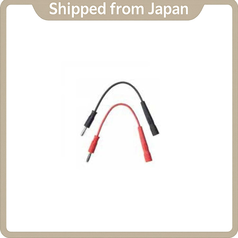 Sanwa Electric Instrument TL-A4 Adapter for Test Equipment p7x