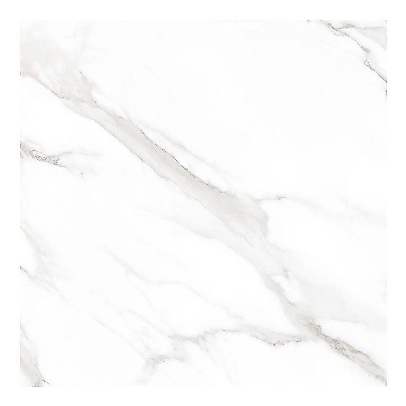 DARA กระเบื้อง STATUARIO MERCURY RUSTIC MATT 60X60 CM