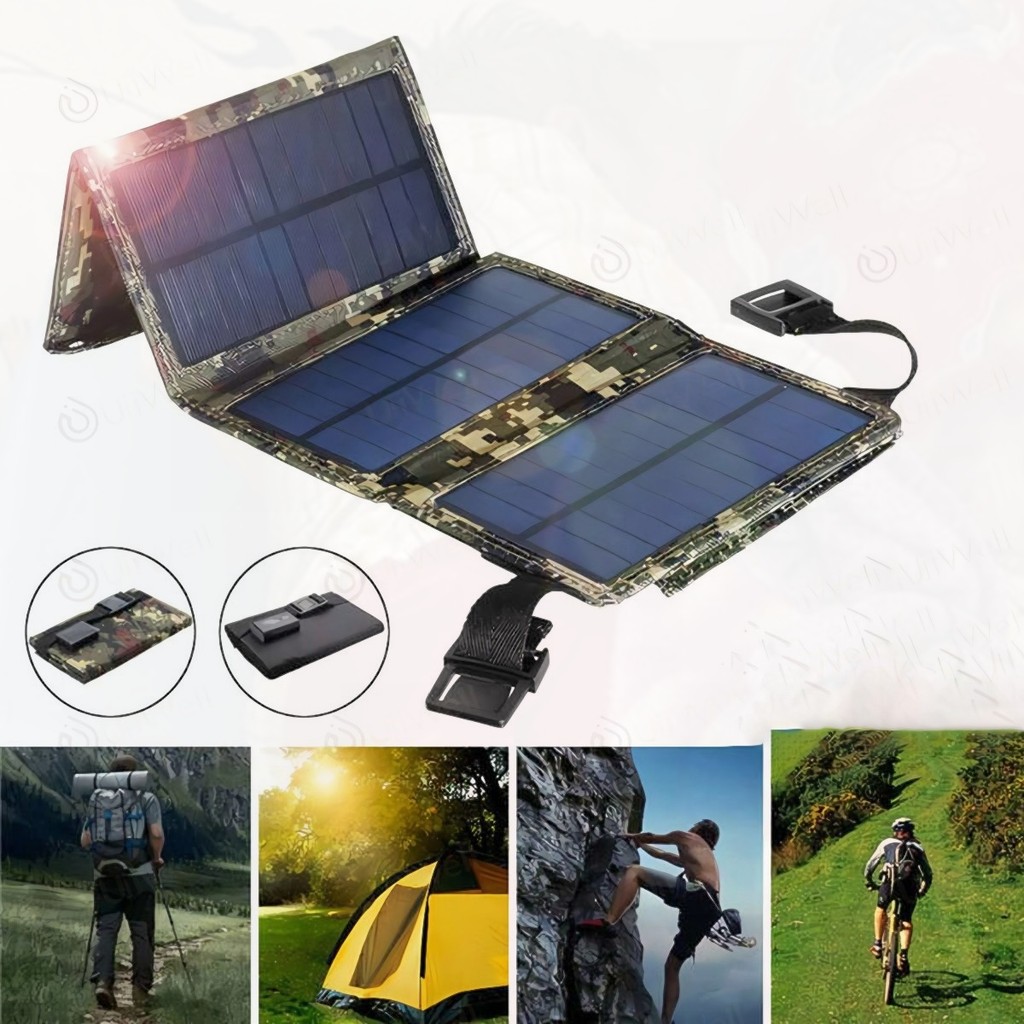 แผงโซล่าเซล รุ่น M5P18 แผงโซล่าเซลล์ แผงโซล่าเซลล์ Solar แบตเตอรี่สำรอง แผงโซล่าเชล ยี่ห้อ  ชาร์จแบต