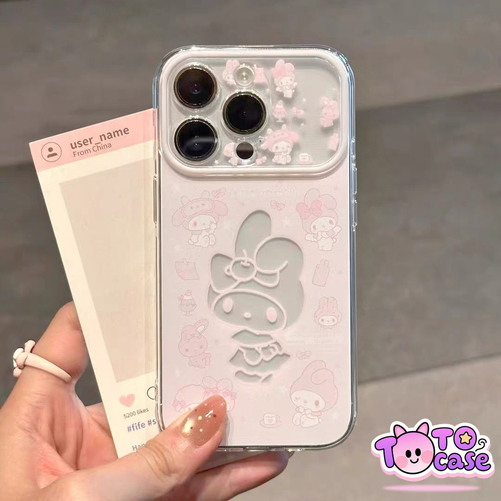 เคสโทรศัพท์การ์ตูนน่ารัก เหมาะสำหรับ Redmi 9 10 12 15 13 14 10C 9C 12C 13C 15C 14C A1 A5 Note 9 10 11 12 14 13 Pro POCO
