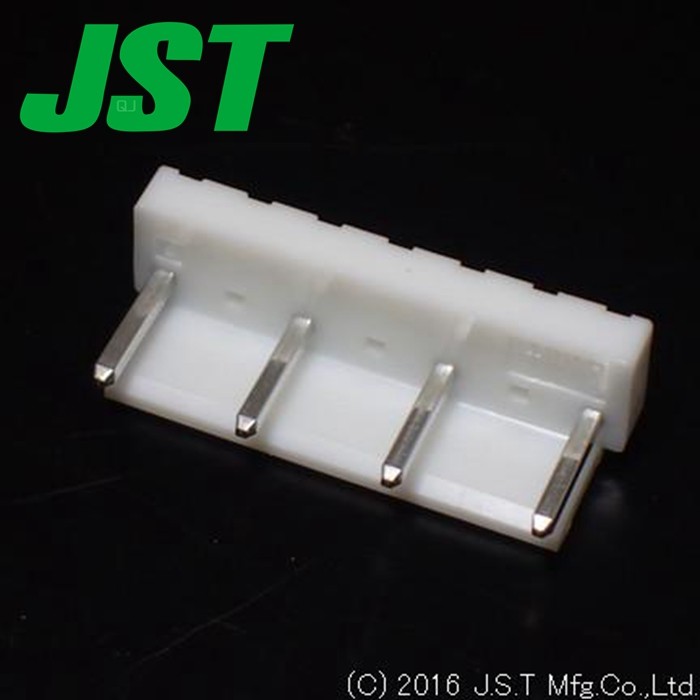 B4P7-VH-3.3 (LF) (SN) Daughter Supply JST Needle Holder Ready Stock
