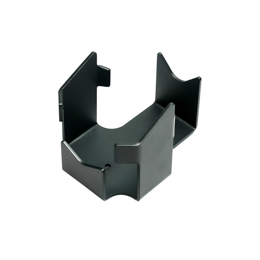 Universal 51.53.54.58MM Coffee Handle Bracket Flat Place บนอิเล็กทรอนิกส์ Scale Bracket