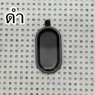 ฟิล์มกันรอยกล้องวงแหวน สำหรับ For Samsung A07 ตัวป้องกันเลนส์กล้อง