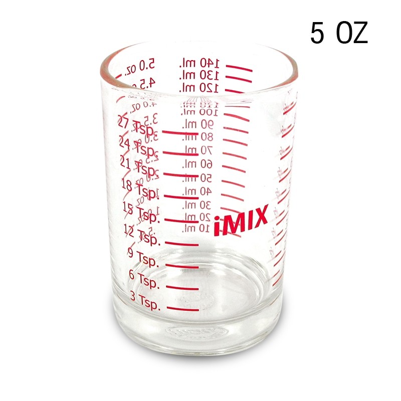 iMix Measuring Cups แก้วตวง 5 ออนซ์