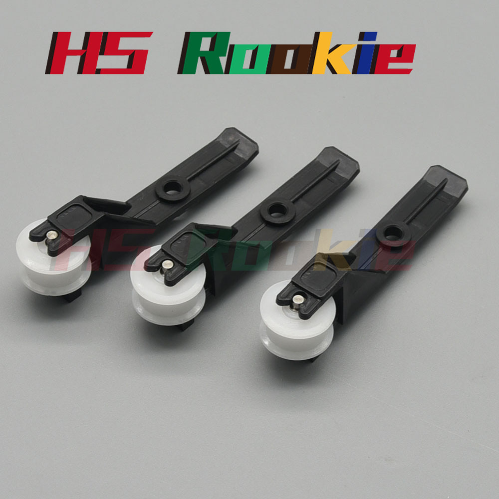 1 PC เข็มขัด Tensioner Kit สําหรับ HP T120 T520 T730 T830 CQ890-60088 CQ890-60230 CQ890-40172 CQ893-