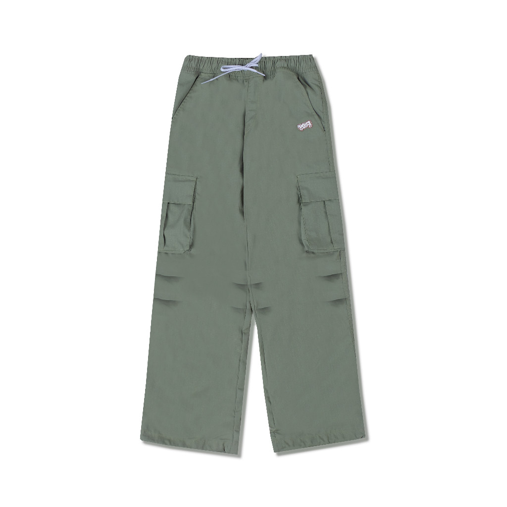 ฮัมเบิ้ลซซิ่ง Pant Rumble Baggy