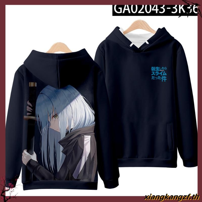 ใหม่เกาหลี Anime Blue Archive Takanashi Hoshino Hoodie ผู้ชายญี่ปุ่นแฟชั่นผู้หญิงหลวม三维พิมพ์เสื้อกัน