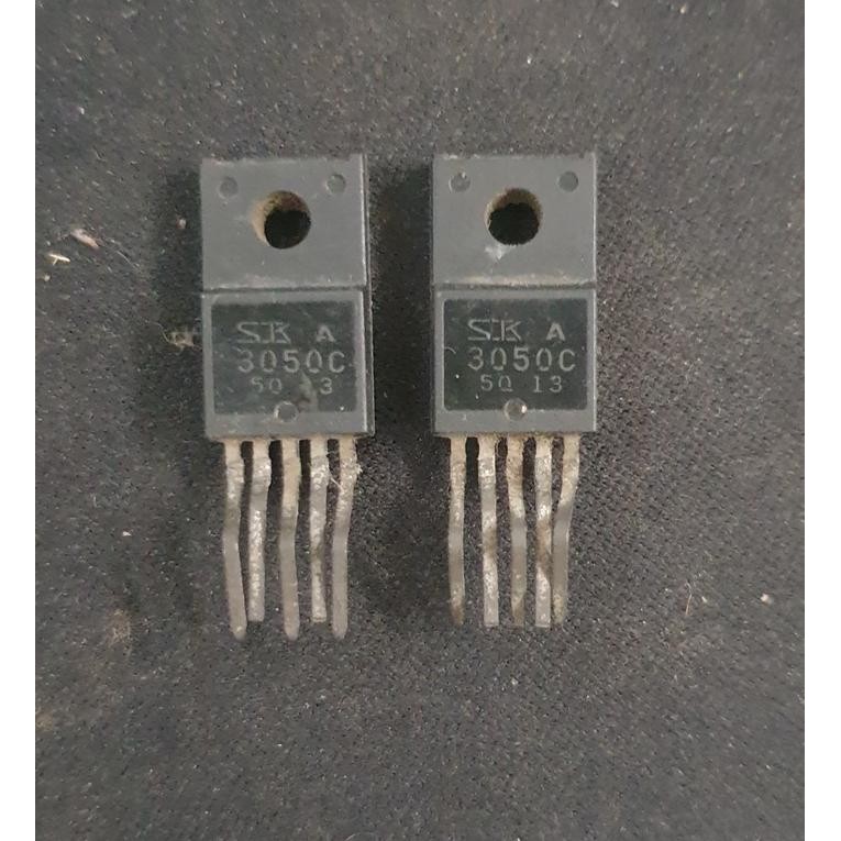 SPaRt IC SK A3050C SK3050C 5-Terminal Multi-Function Low Dropout แรงดันไฟฟ้า