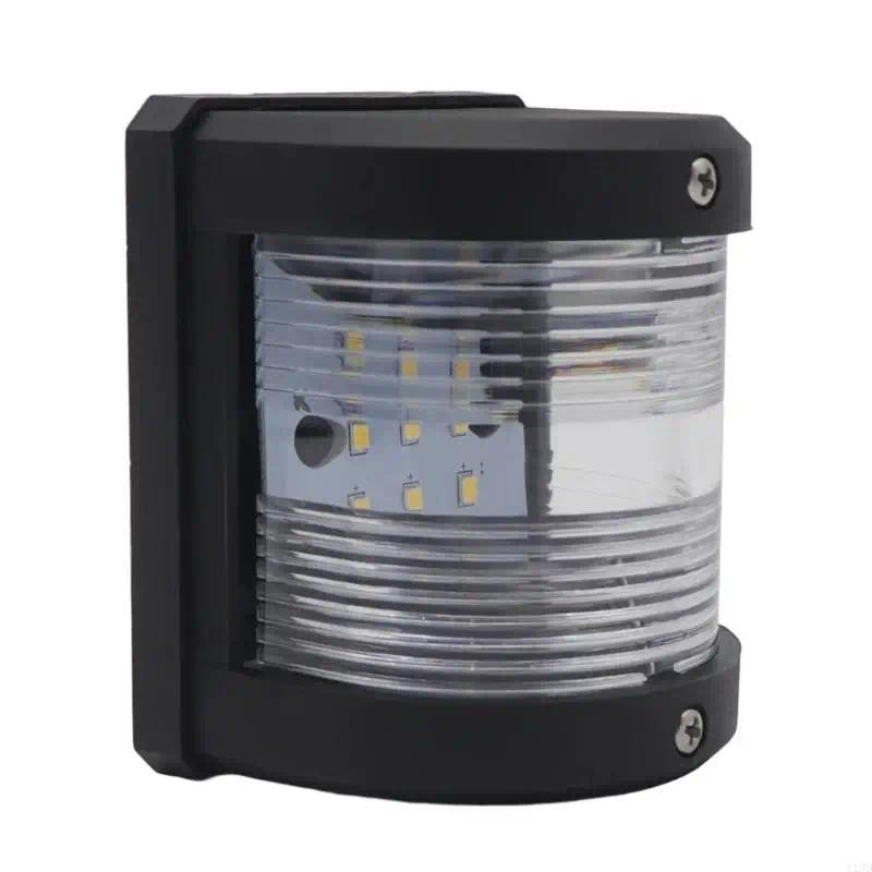 โคมไฟนำทาง LED สีRGB เกรดmarine สำหรับเรือยอร์ชและเรือ