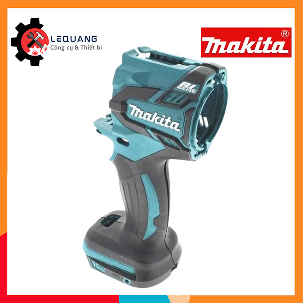 เคสเจาะ DDF481/ DHP481 Makita 187921-4