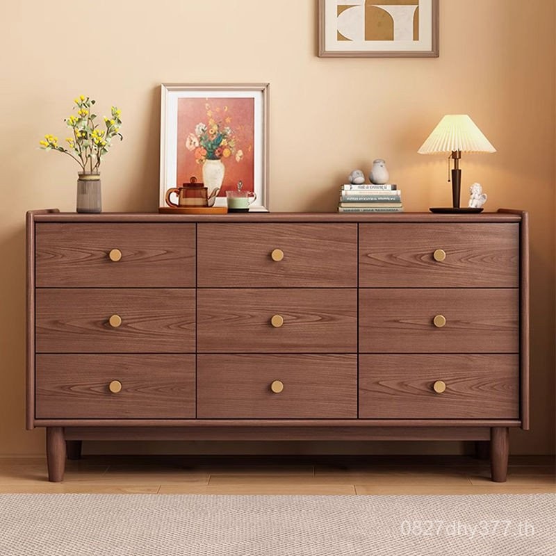 Locker ลิ้นชักห้าตู้ลิ้นชัก Fubaoyi ห้องนั่งเล่น Locker Room เก้าตู้ลิ้นชักตู้ข้างเตียงเรียบง่าย