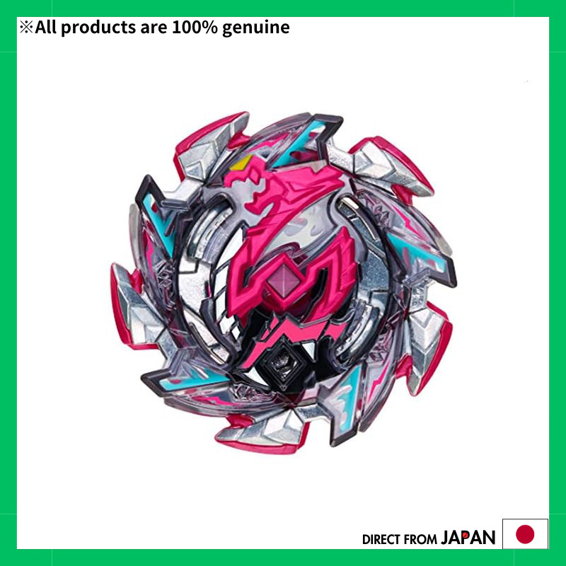 Beyblade Burst B-113 Booster Hell Salamander.12.Op