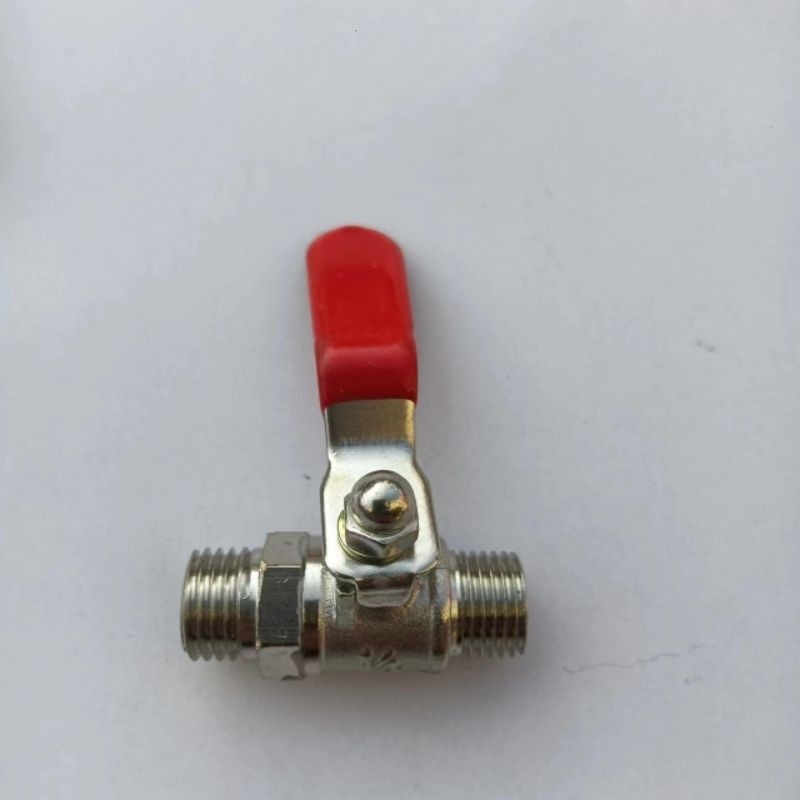 ^| SLV - ก๊อกน้ํา Sancin 1/4 นิ้ว, คอนสเปเซอร์, ก๊อกน้ําสเตม, sncin sc 20 30 Yj-5