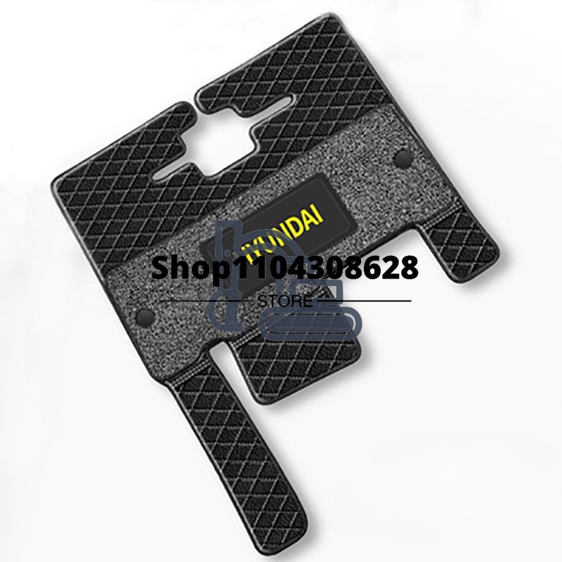 สําหรับ HYUNDAI All Series พรม R60/75/80/110/130/150/205/215/225/385 W VS -7 -9 Excavator Cab ชั้น M