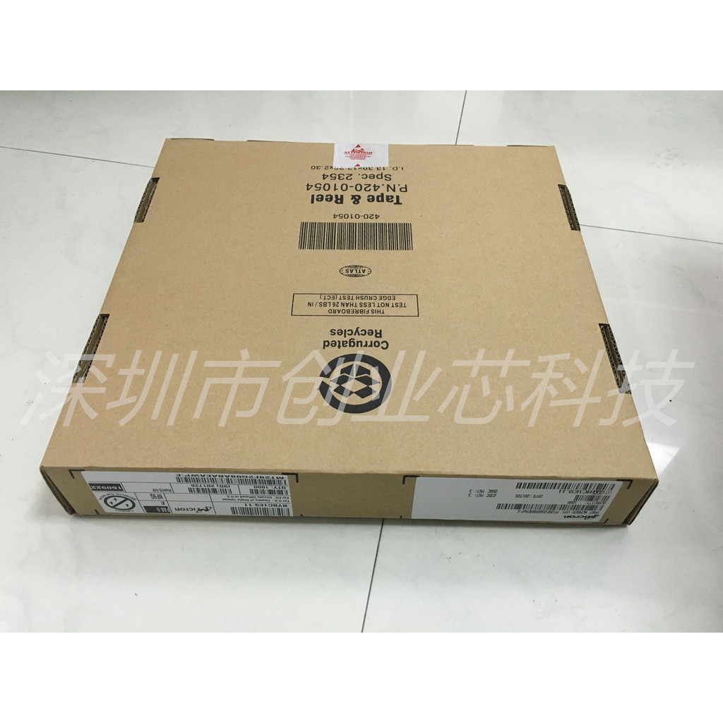 ยี่ห้อใหม่ S29GL256P11TFI01 S29GL256P11TFI010 TSOP56 แฟลชหน่วยความจํา IC