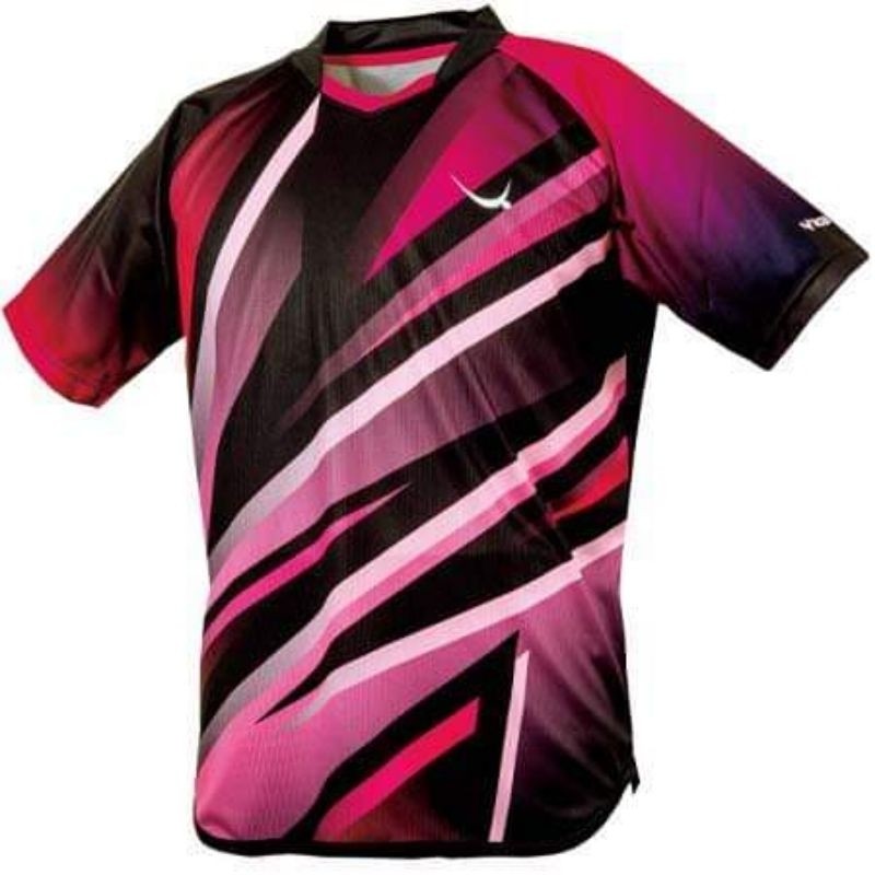 เสื้อปิงปองYasaka Bolt