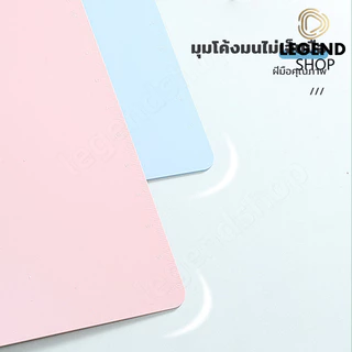 แฟ้มหนีบเอกสาร 2IN1 คลิปบอร์ด A4 กระดานรองเขียน อุปกรณ์สำนักงาน ใช้งานสะดวก แข็งแรงทนทาน