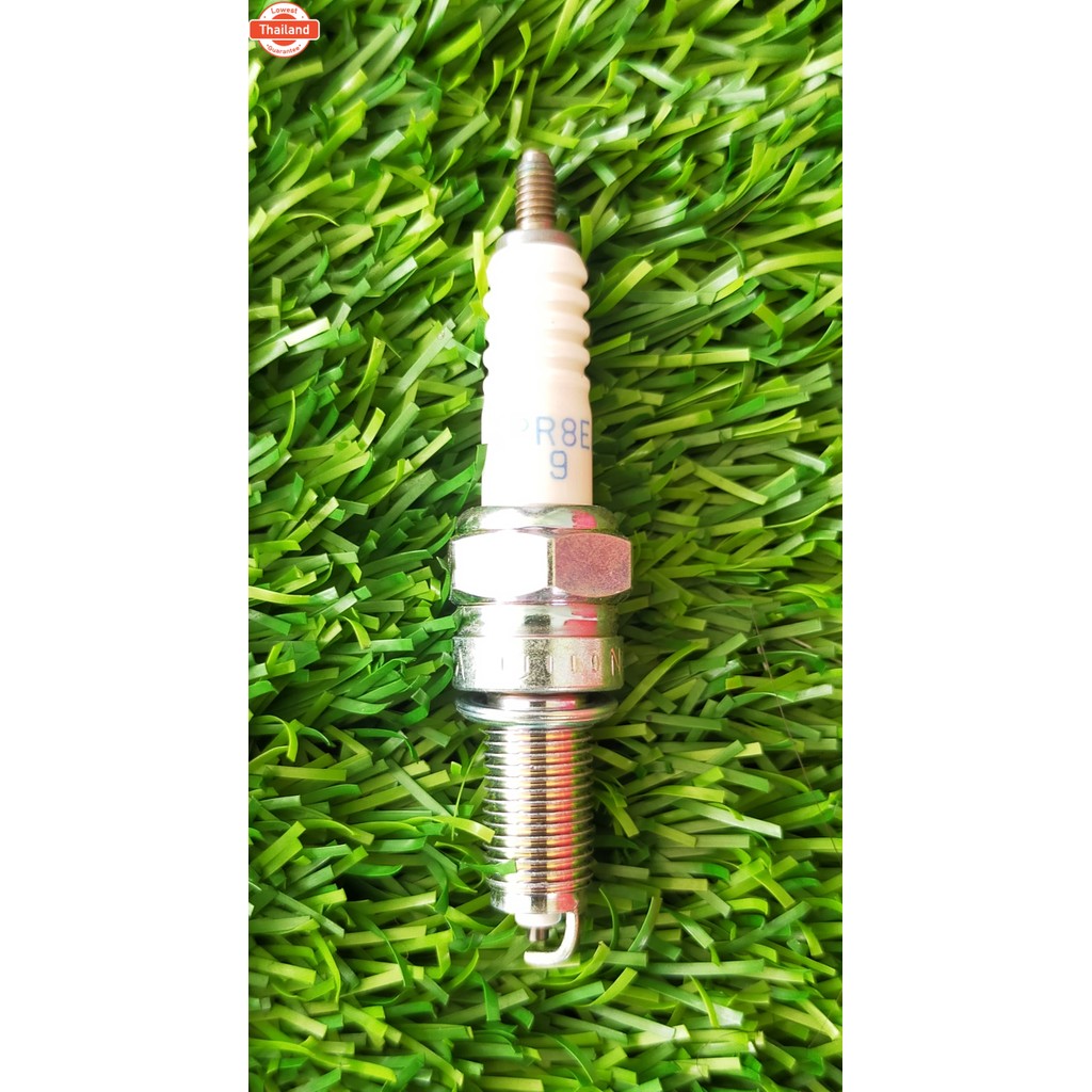 31916-KRM-841 หัวเทียน CPR8EA-9 NGK Icon/ ScoopyI/SpacyI/Zoomer  Honda แท้ศูนย์
