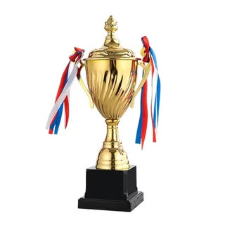 อัลปิน ถ้วยรางวัล,35/32/29ซม ทองเงินบรอนซ์ถ้วยวินเนอร์,ทีมกีฬาของที่ระลึกทีมที่ระลึกที่ระลึกถ้วยรางวัลฟุตบอล