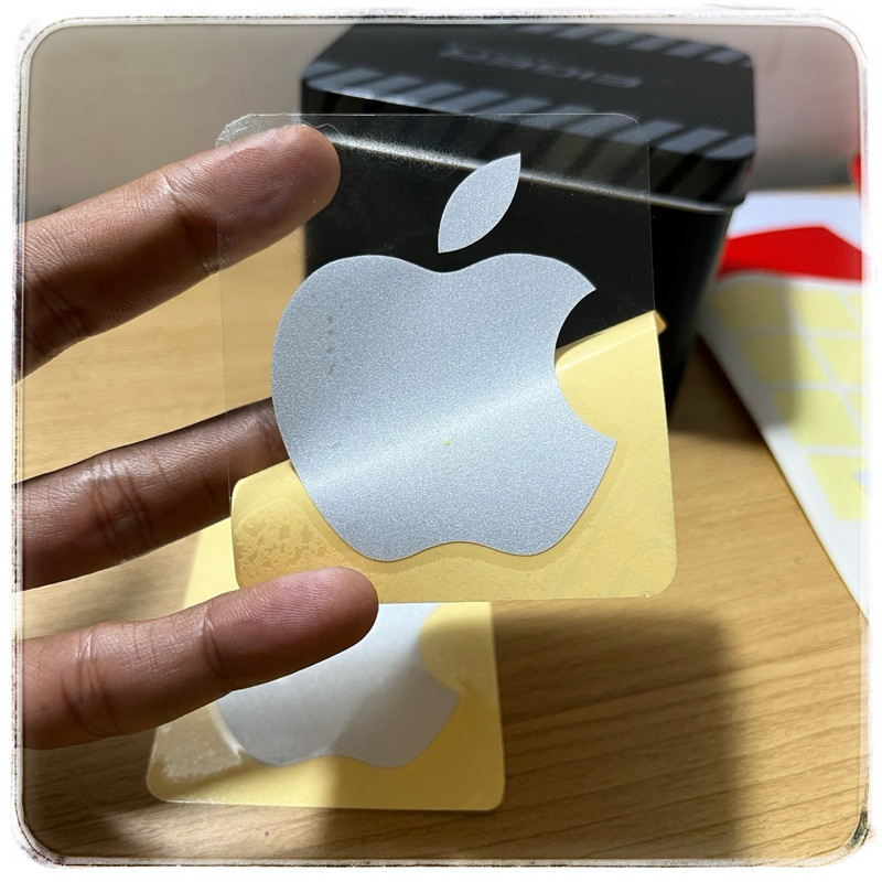 โลโก้ Ipone, สติ๊กเกอร์ Ipone Nyala Cutting