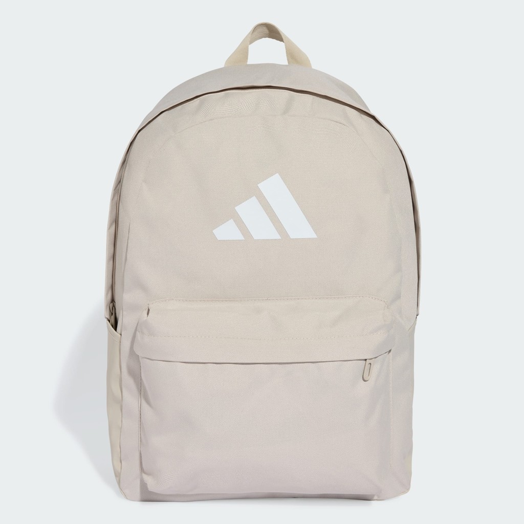 Adidas Classic 3 Bar Logo Backpack JX8860 / 20252