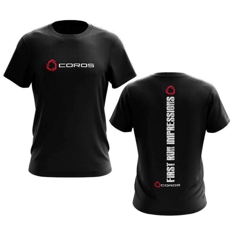 ลาย Coros Running Outdoor Ver.1